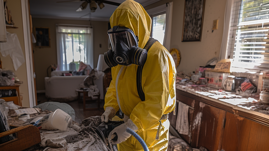 biohazard cleanup fort myers