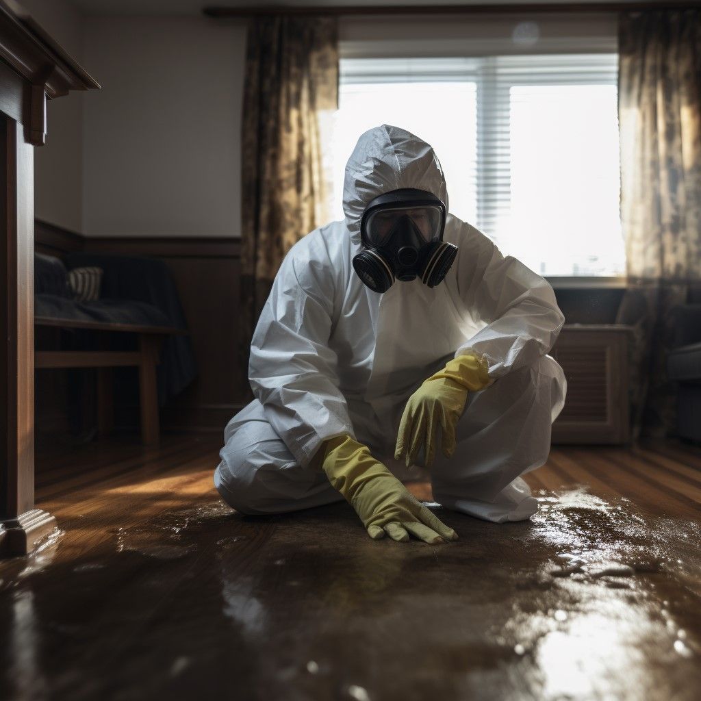 trauma cleanup fort myers