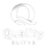 Quality Suites Moab logo