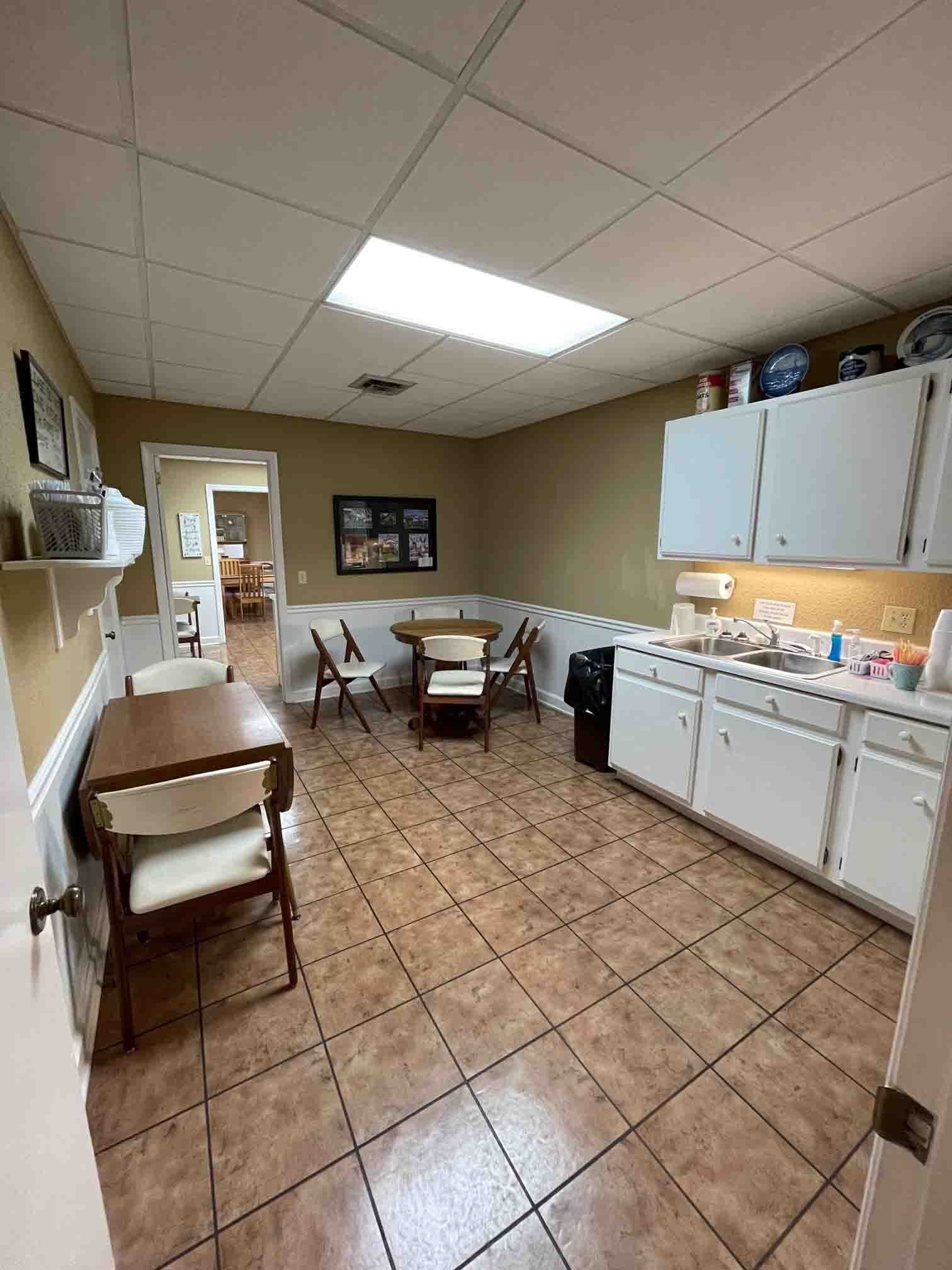 Lafayette Anderson & Son Funeral Homes & Memorial Park