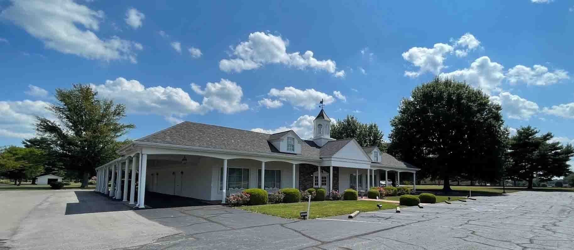 Lafayette | Anderson & Son Funeral Homes & Memorial Park