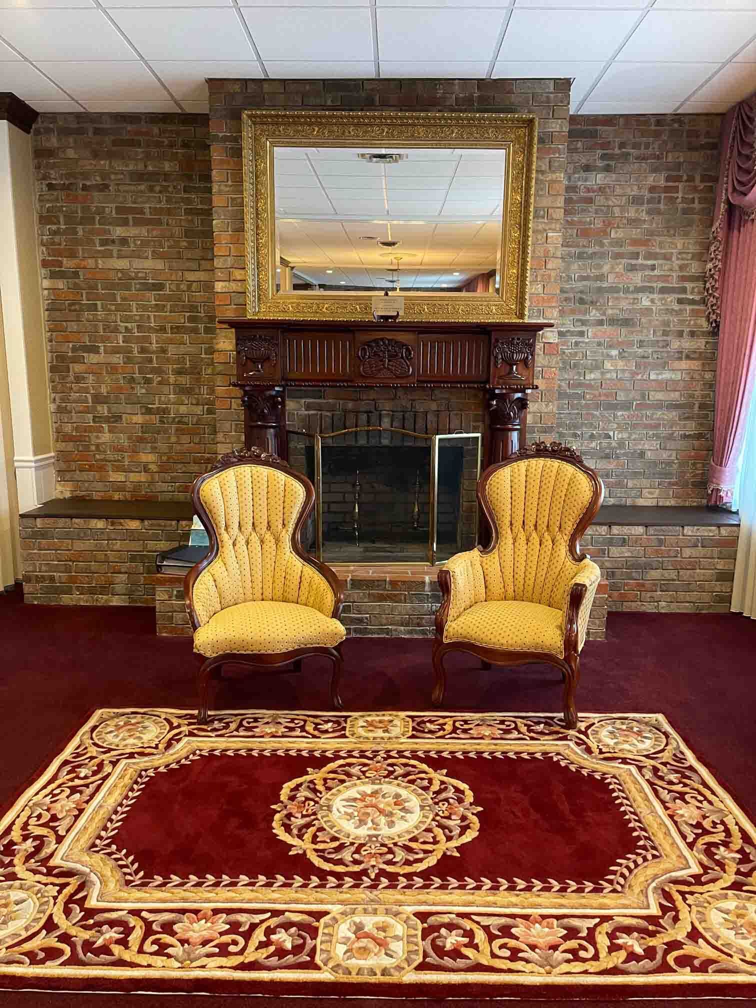 Lafayette Anderson & Son Funeral Homes & Memorial Park