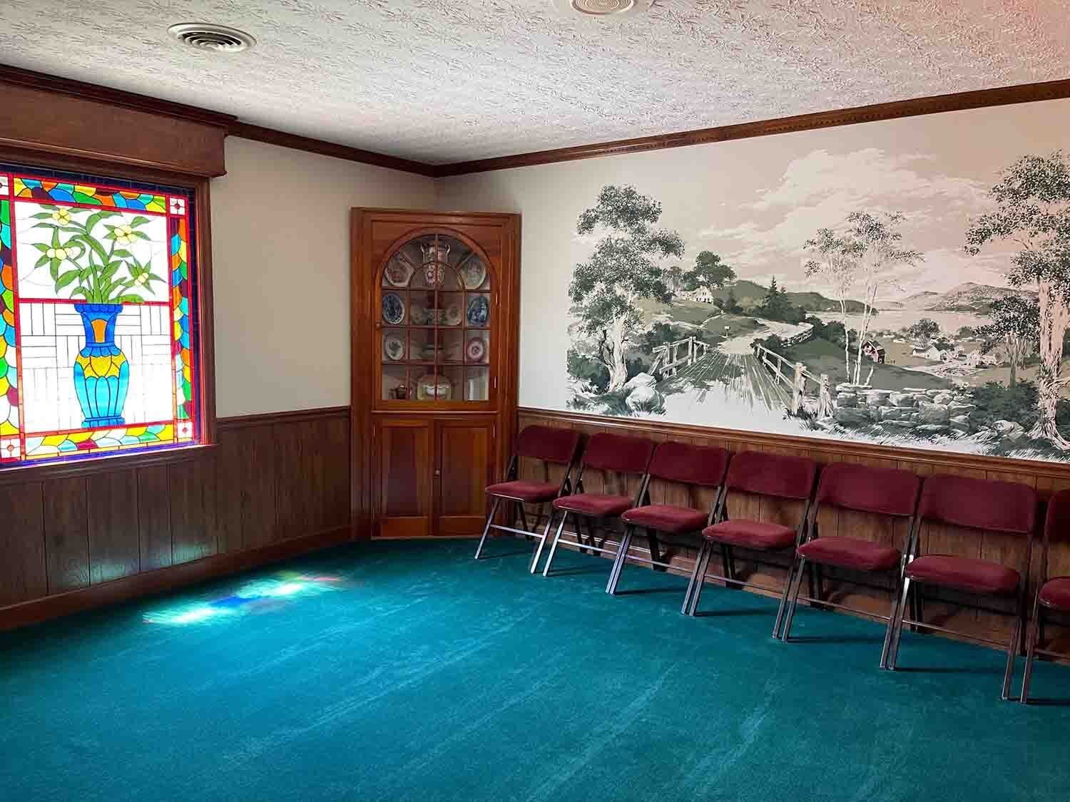 Red Boiling Springs Anderson & Son Funeral Homes & Memorial Park