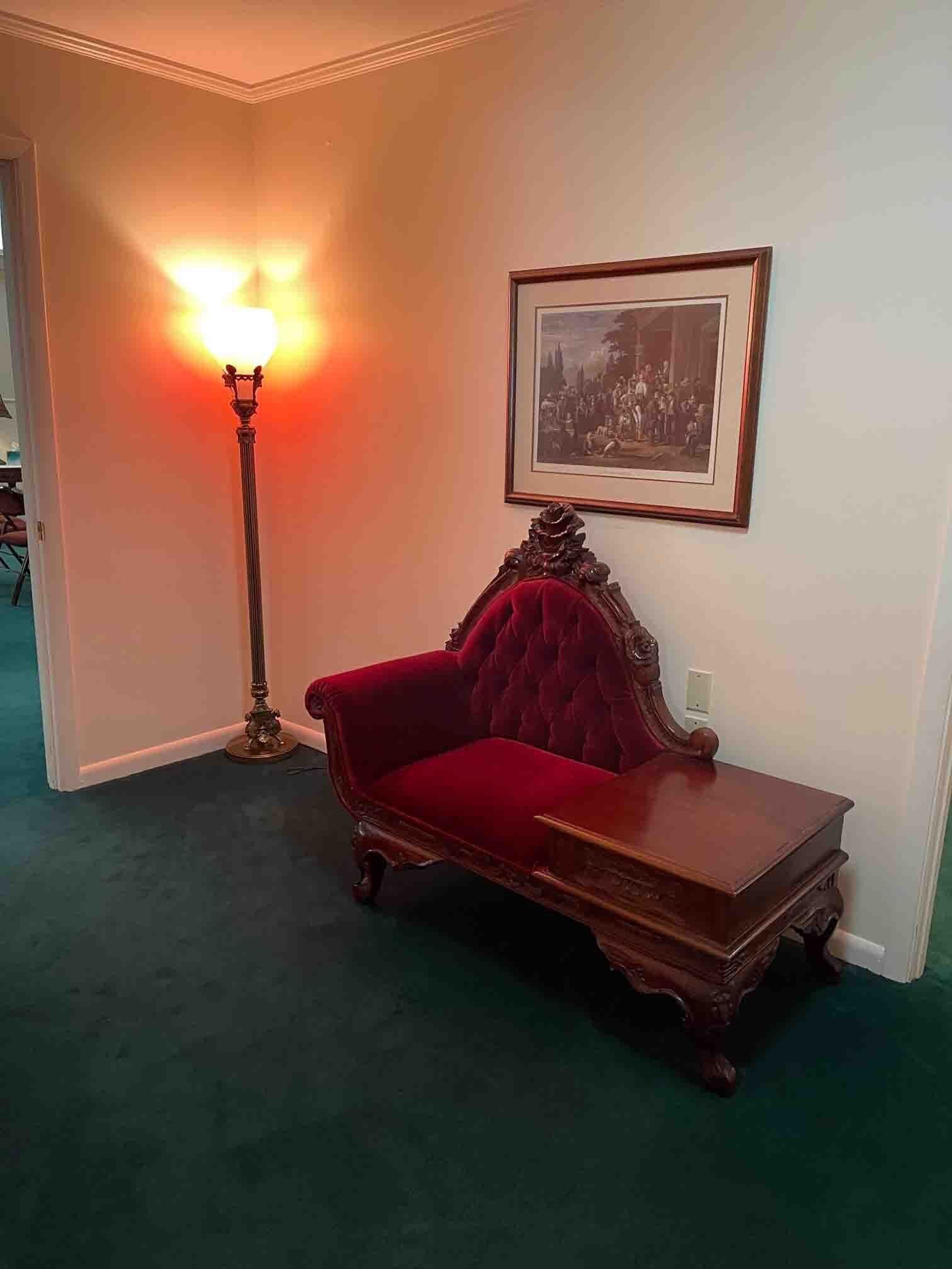 Red Boiling Springs Facilities