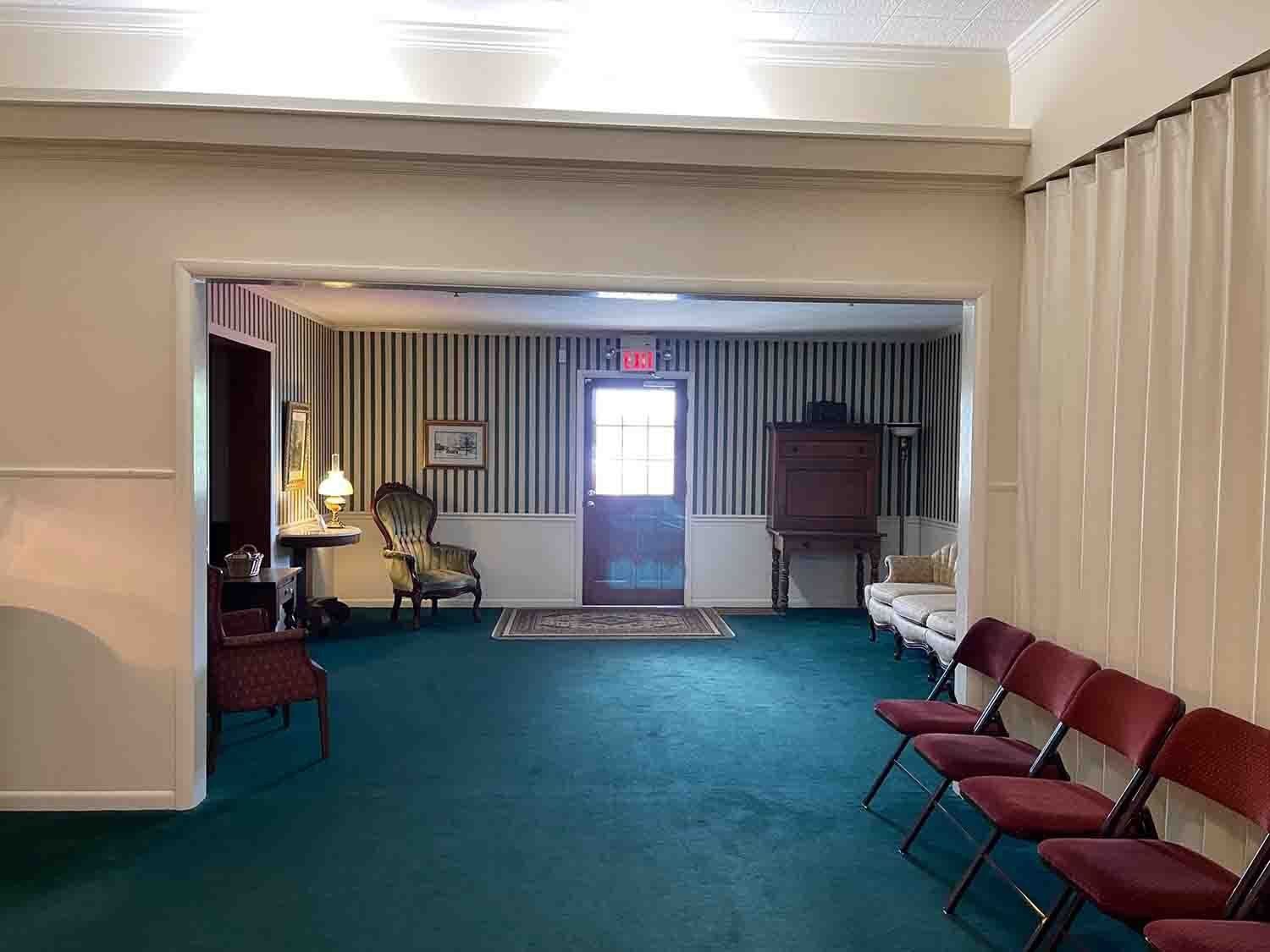 Red Boiling Springs Facilities