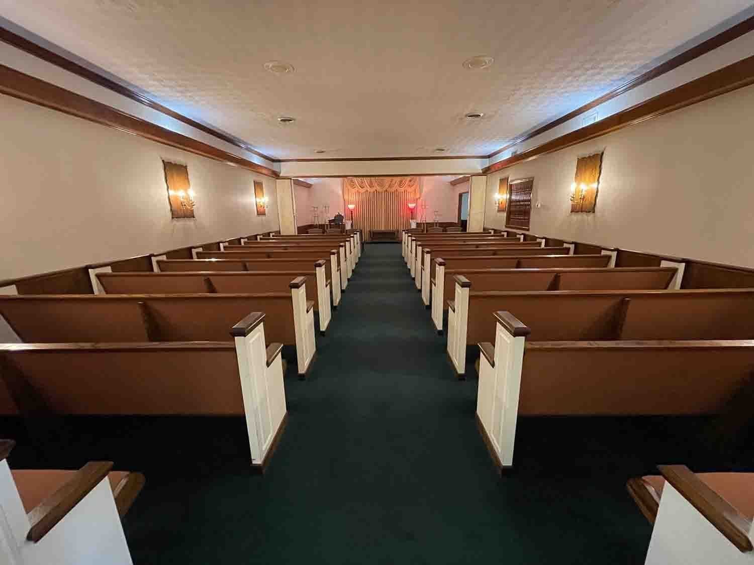 Red Boiling Springs Facilities