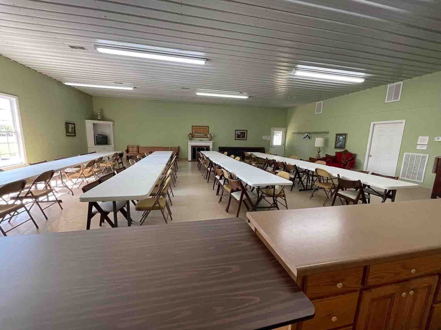 Facilities Lightbox Image