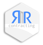 RNR Contracting, Inc. Logo