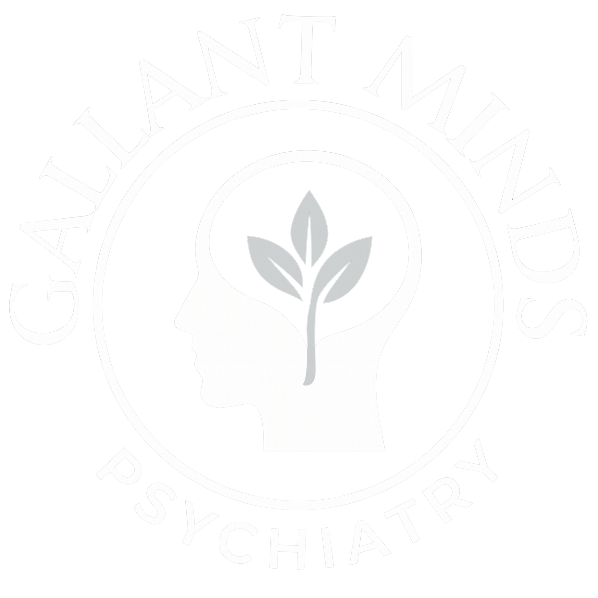 Gallant Minds Logo