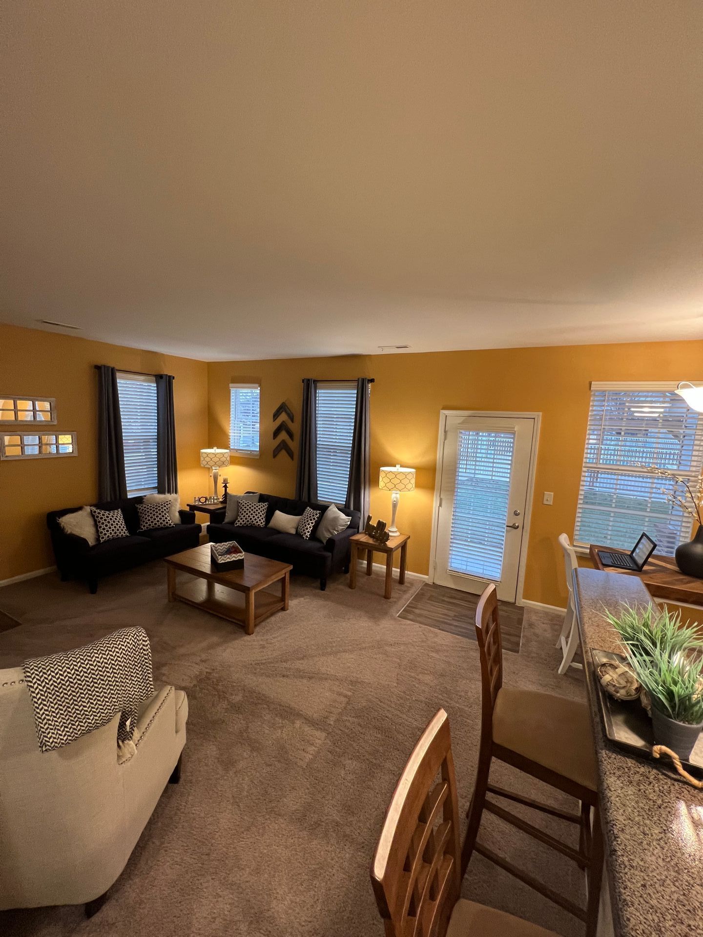 Details Bluestone Apartments