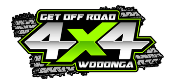 Get Off Road 4x4 Supplies 4WD & Camping Products in Wodonga