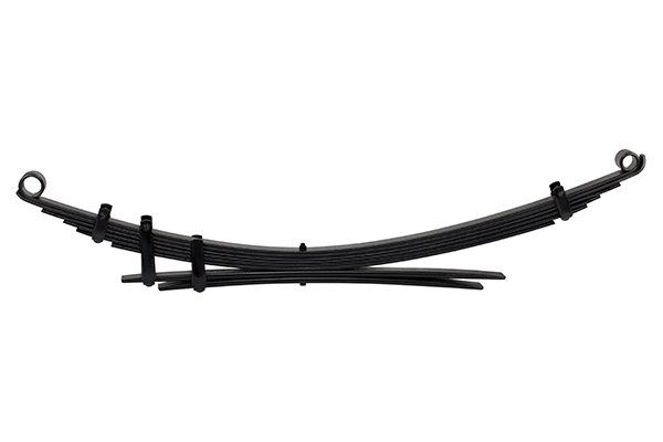 Leaf Springs — Vehicle Suspension in Wodonga, VIC