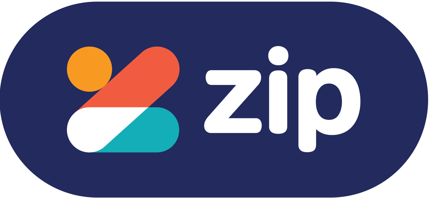 ZIP Logo