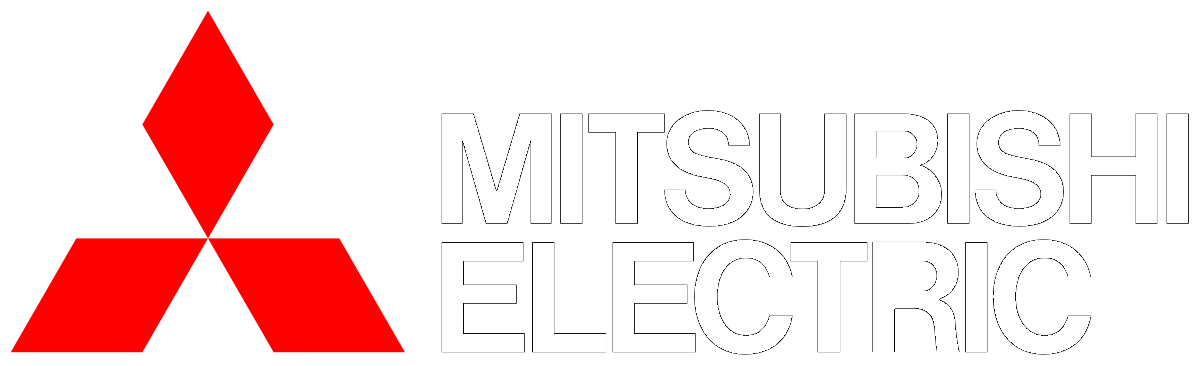 Mitsubishi Electric Logo