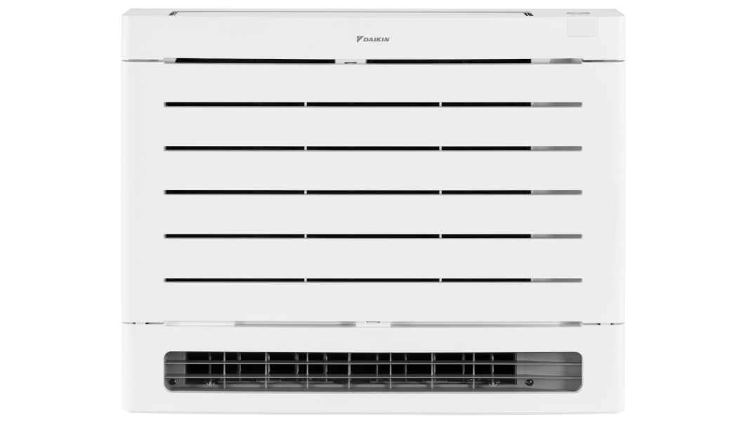 Daikin Floor Console Air Conditioners - reverse cycle - compact