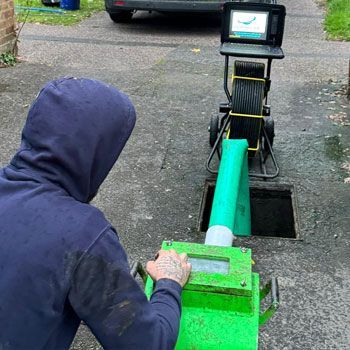 CCTV Survey and Inspections
