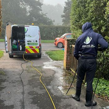 Drain Unblocking Services