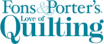 Fons & Porter's Love of Quilting