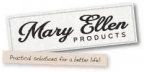 Mary Ellen Products