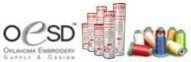 OESD Oklahoma Embroidery