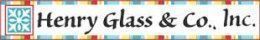 Henry Glass & Co., Inc.