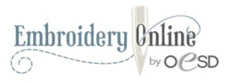 Embroidery Online