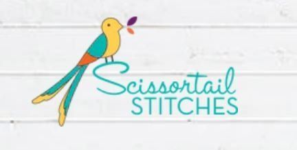 Scissortail Stitches