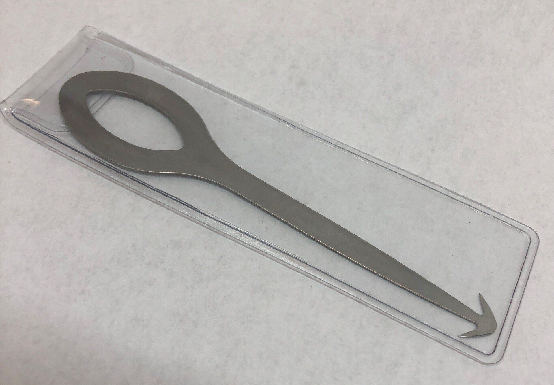 Thread Hook Cleaner — Grand Junction, CO — Hi Fashion Sewing Machines