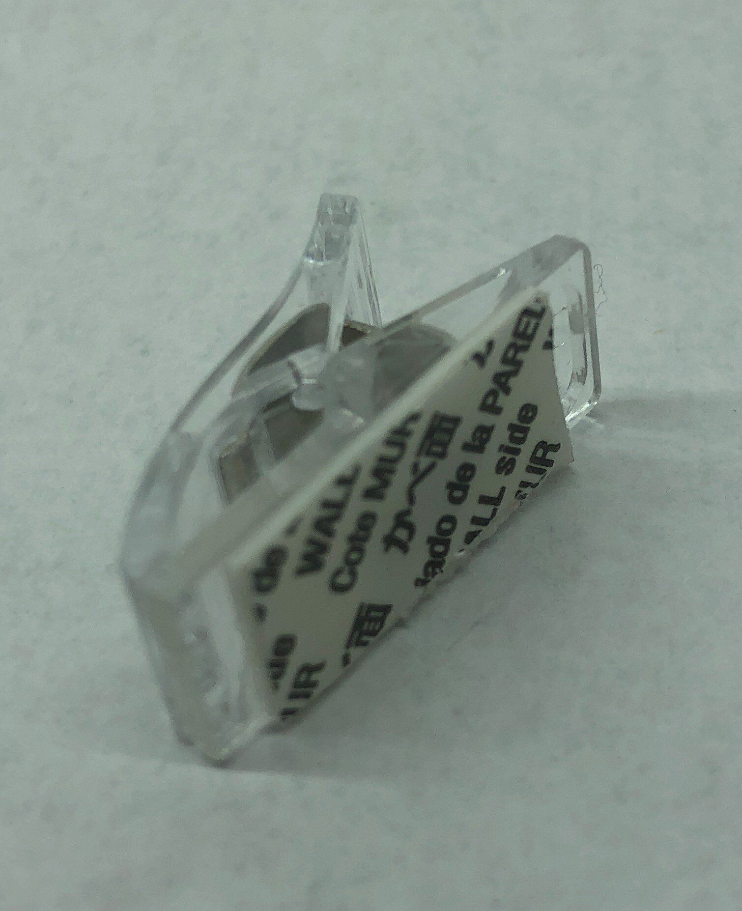 7 Series Bernina Thread Path Clip — Grand Junction, CO — Hi Fashion Sewing Machines