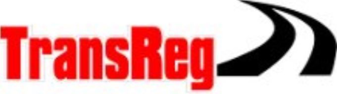 Transreg logo