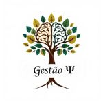 Logotipo Gestão Psi