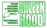 Akleen Hood Restaurant Services logo