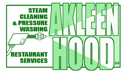 Akleen Hood Restaurant Services logo