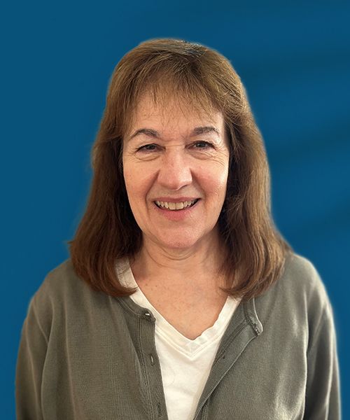 KIM – FRONT DESK at Lake Hills Family Dentistry