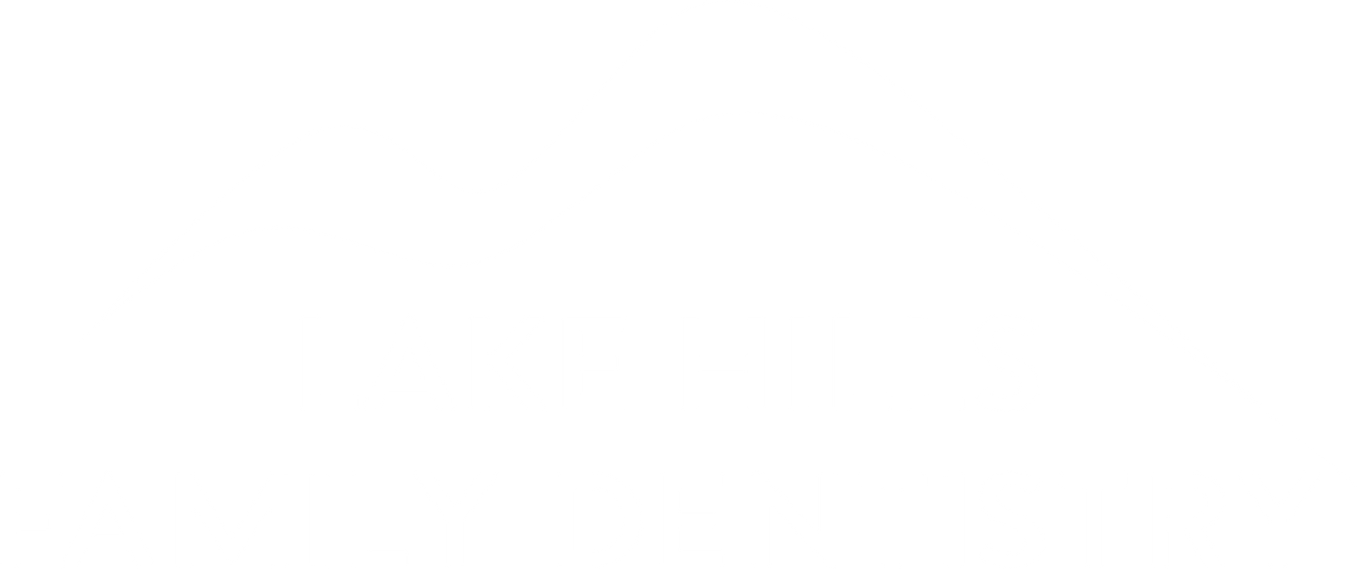 Lake Hills Family Dentistry Logo - White