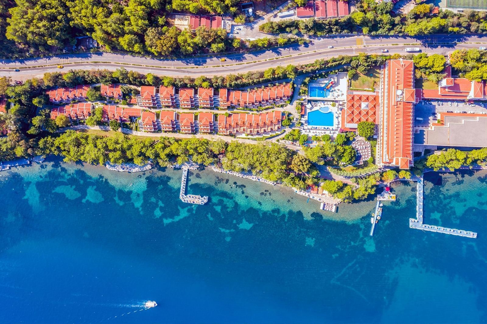 LABRANDA Mares Marmaris