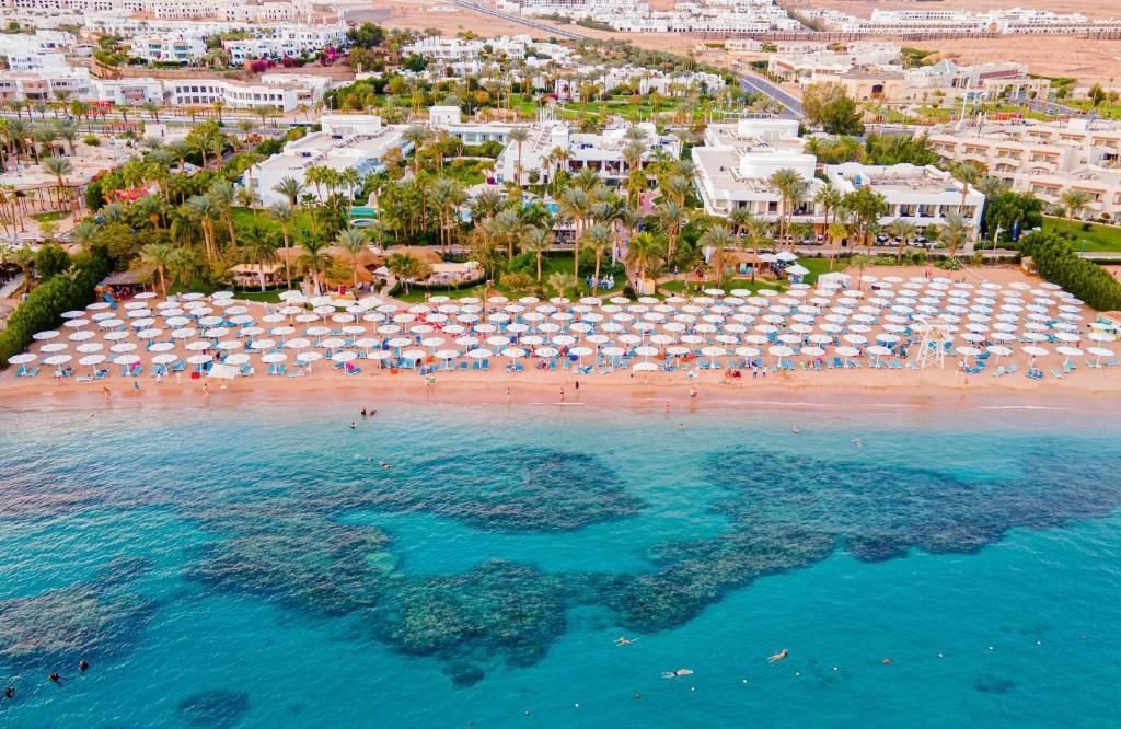 Novotel Sharm El Sheikh Palm