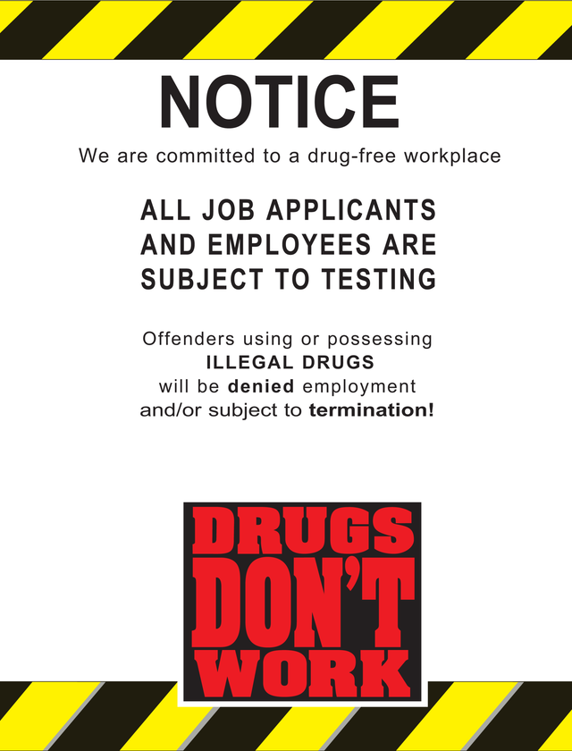 work-with-us-ga-al-concrete-supply-company for Free Printable Drug Free Workplace Poster Work With Us | GA & AL | Concrete Supply Company for Free Printable Drug Free Workplace Poster