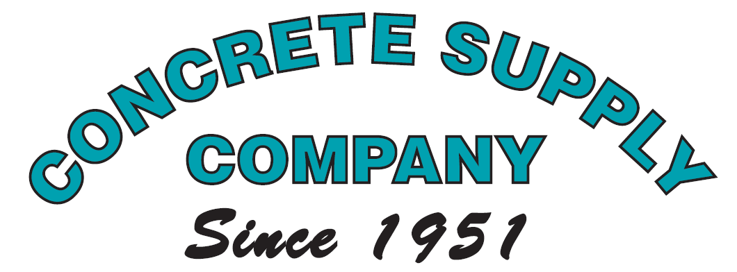Concrete Supply Company