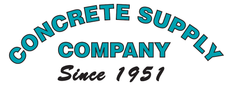 Concrete Supply Company