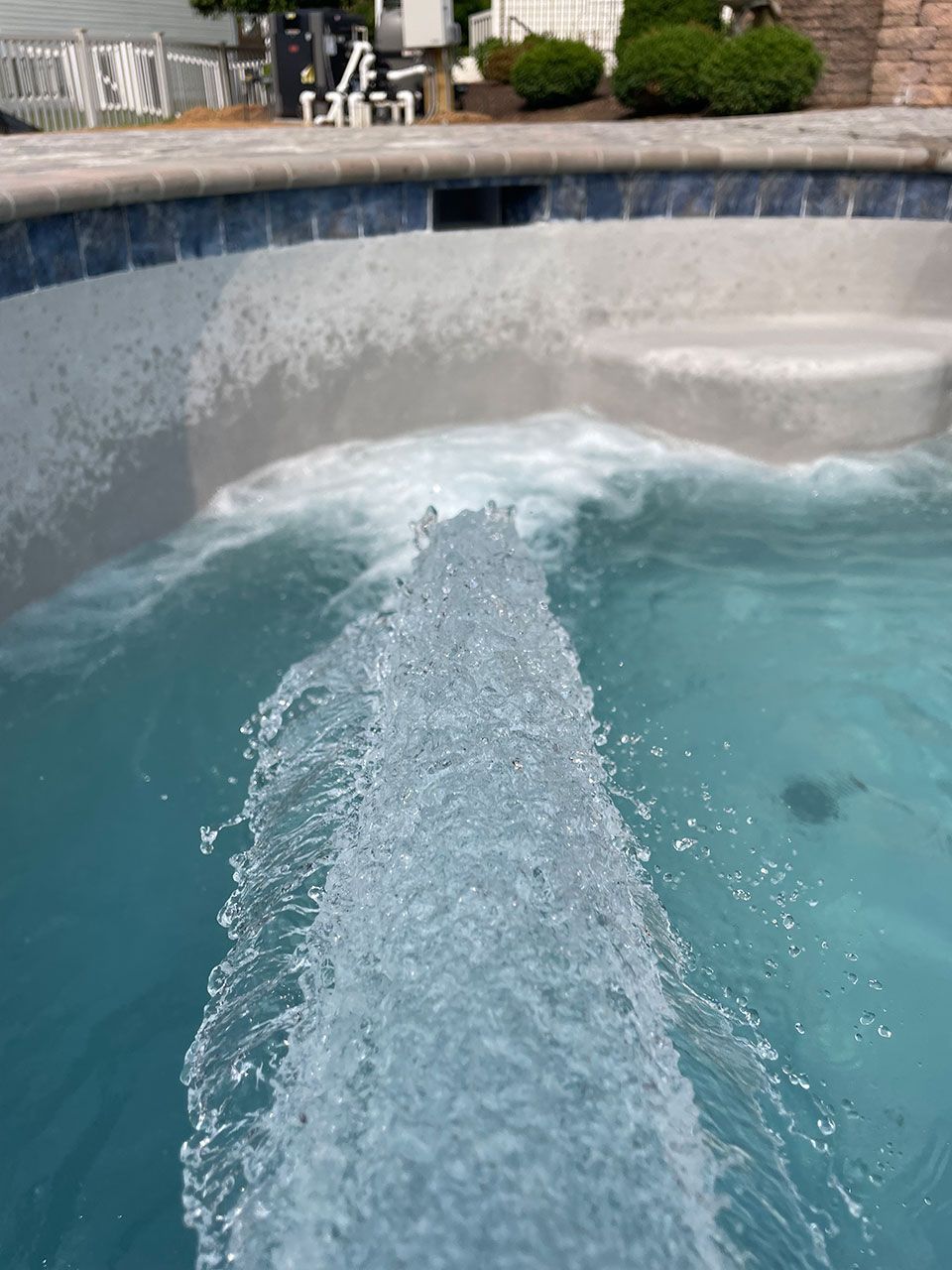 Mylin's Pool Water 11