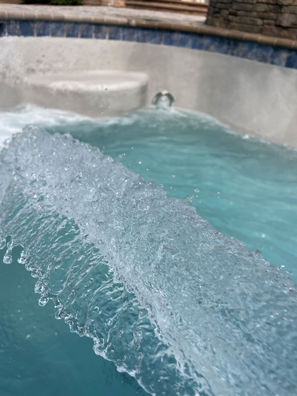 Mylin's Pool Water 12