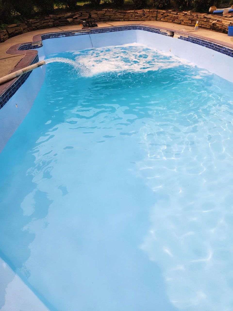 Mylin's Pool Water 3