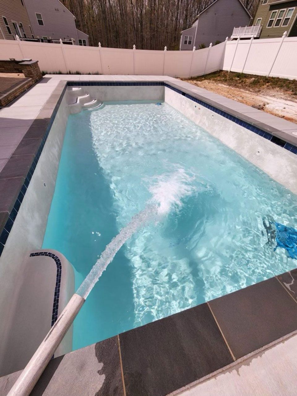 Mylin's Pool Water 4