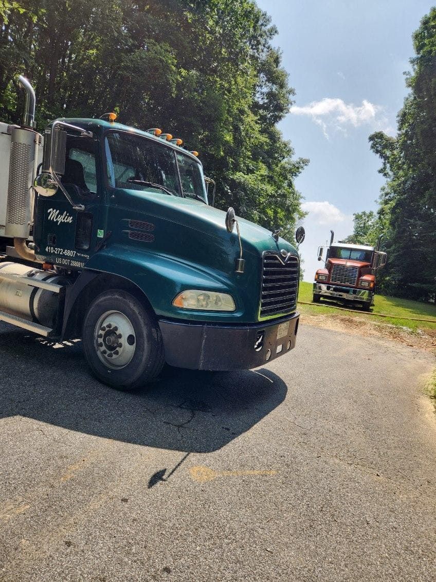 Mylin's Pool Water 15