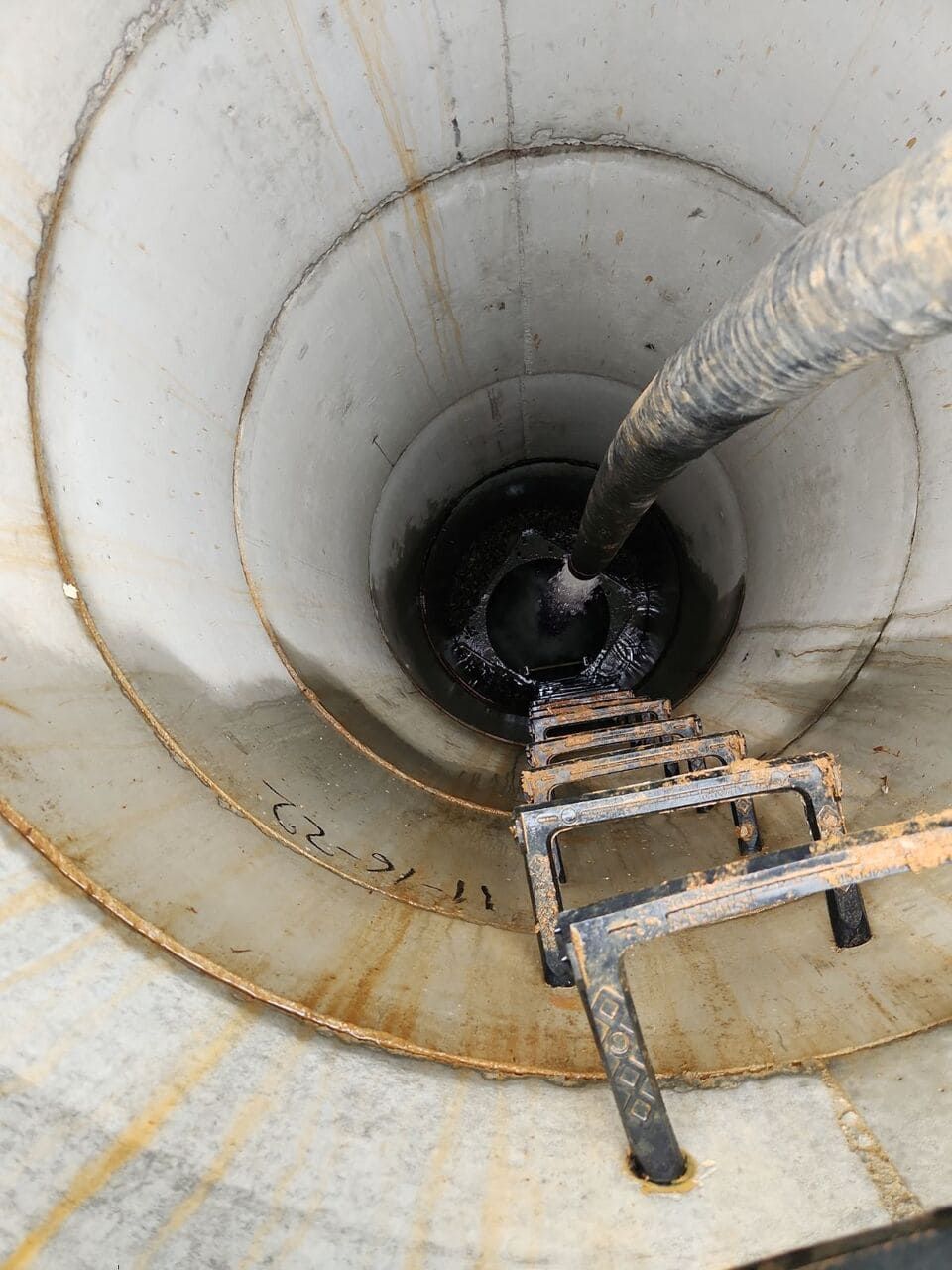 Mylin's Pool Water 17