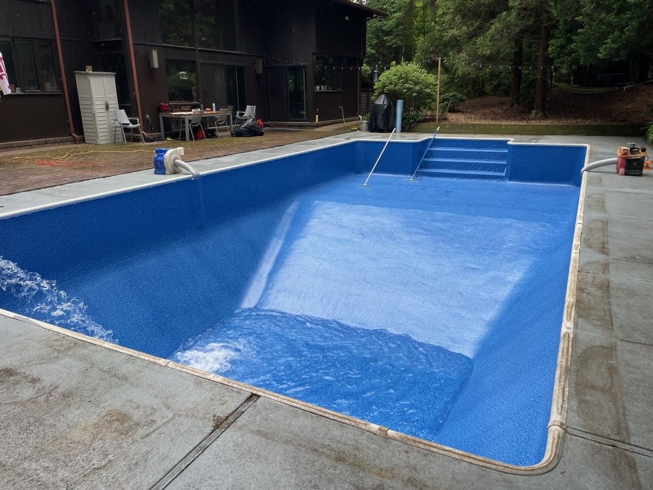 Mylin's Pool Water 18