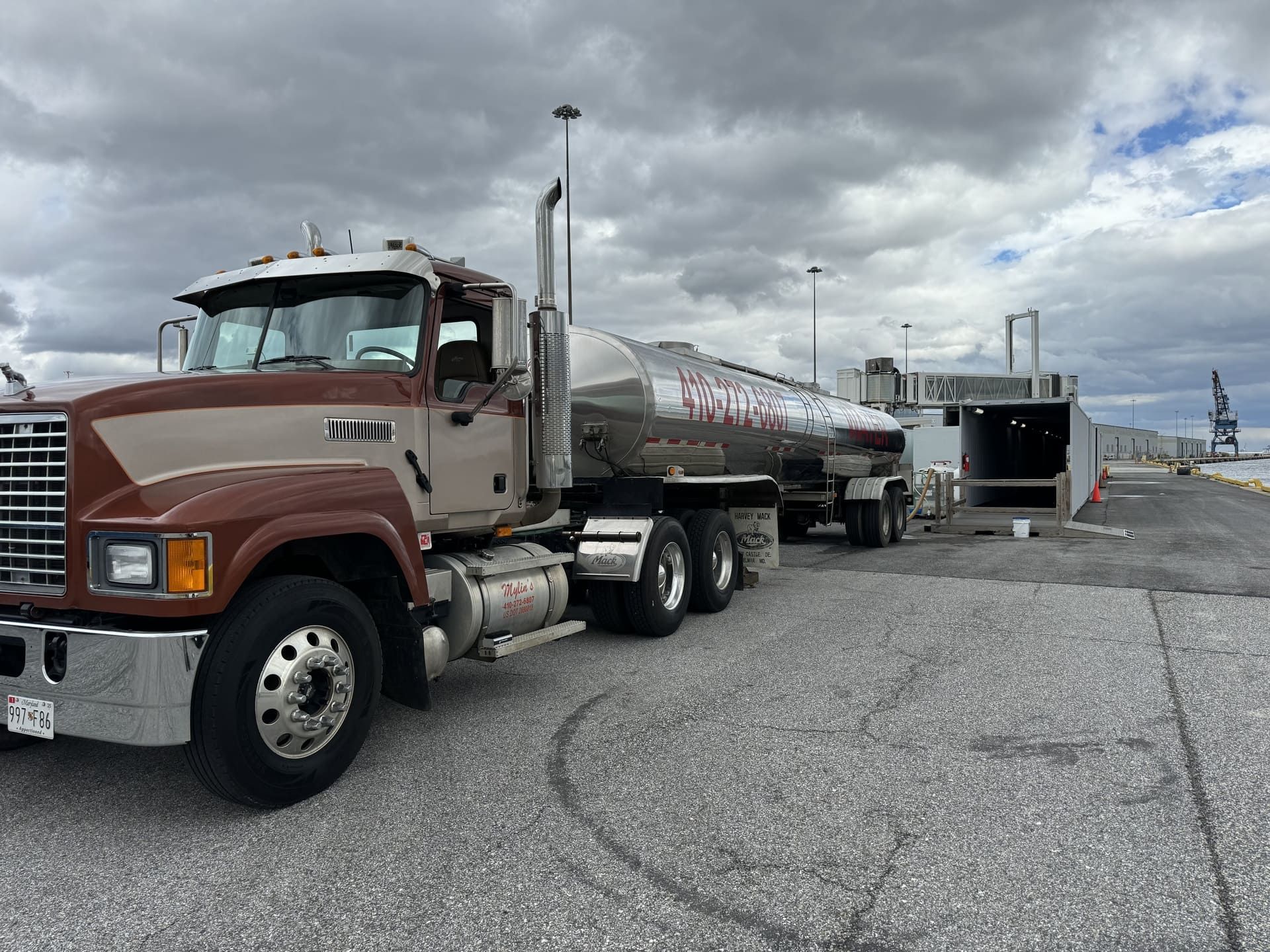 Mylin's Pool Water 19