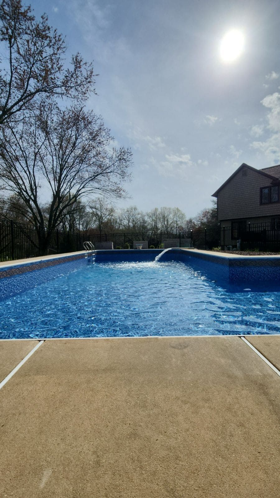 Mylin's Pool Water 27