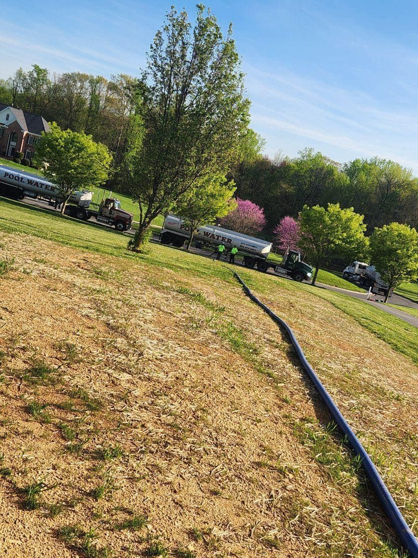 Mylin's Pool Water 28